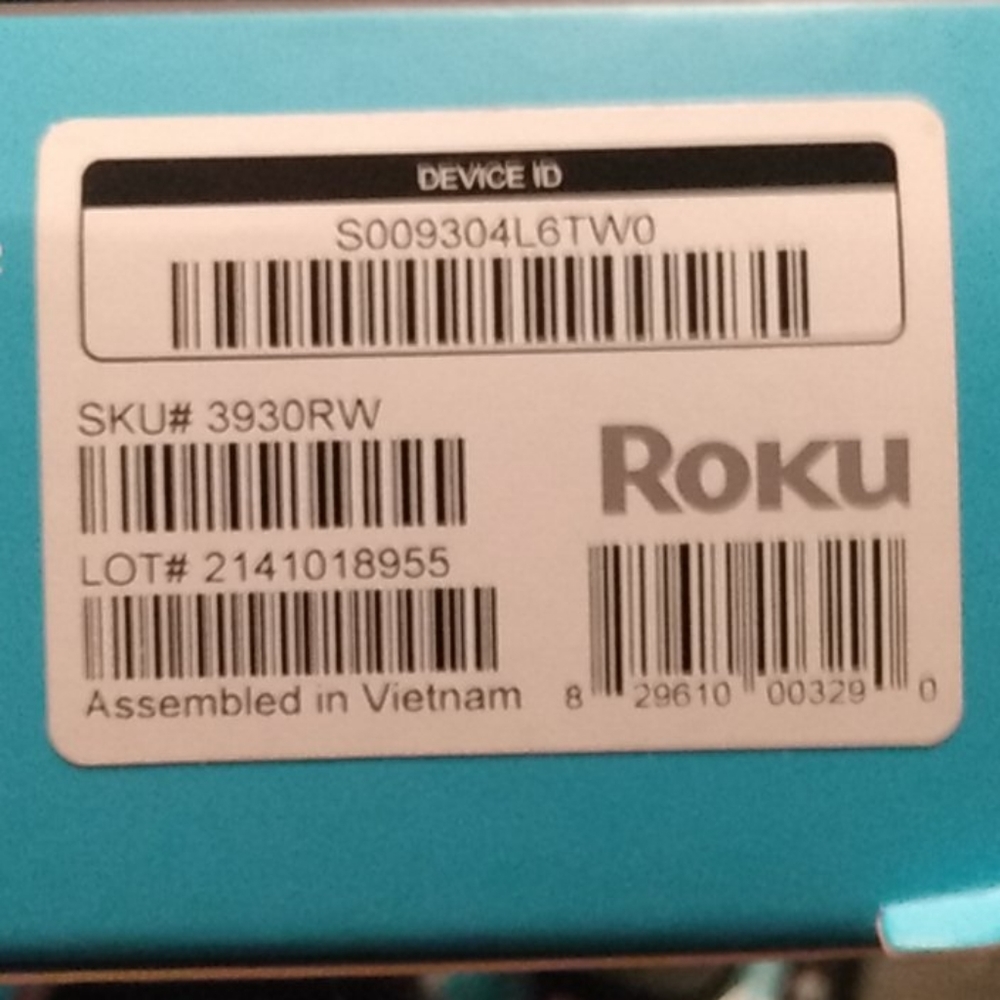 Roku - Picture 3 of 3